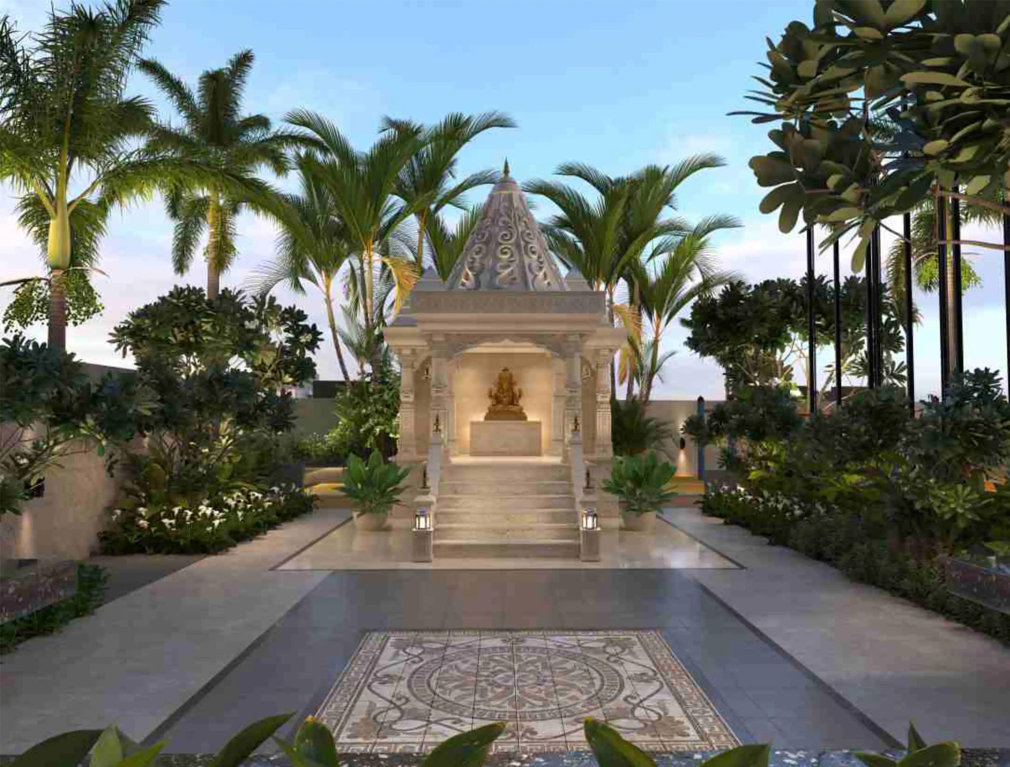  Premium Residential Project Pune